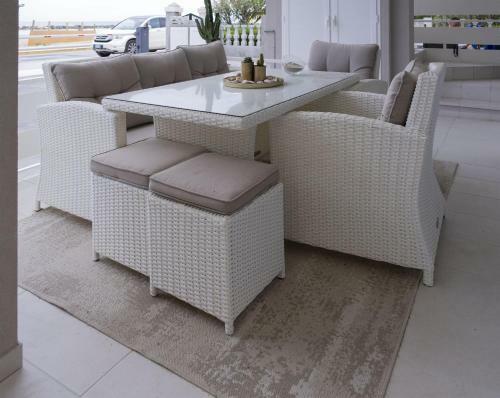 Hostal Alba Sul Mare Luxury Rooms