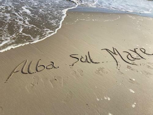Hostal Alba Sul Mare Luxury Rooms