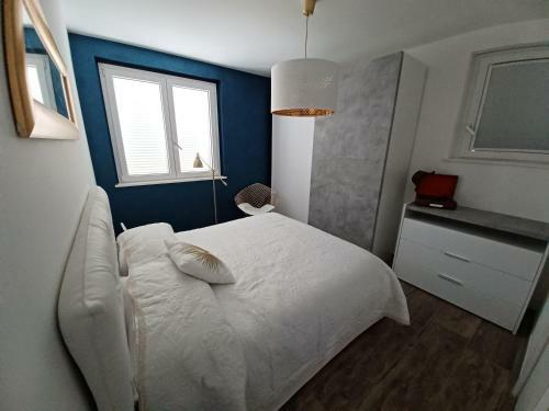 Hostal Alba Sul Mare Luxury Rooms
