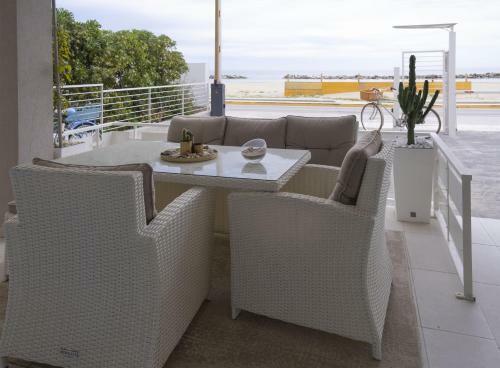 Hostal Alba Sul Mare Luxury Rooms