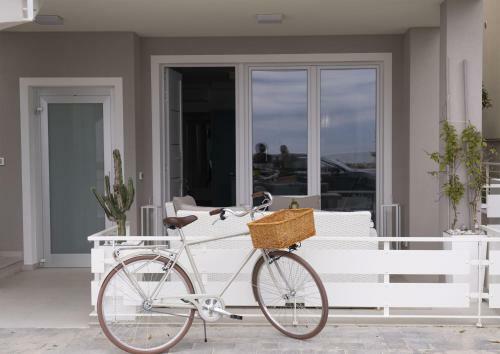 Hostal Alba Sul Mare Luxury Rooms