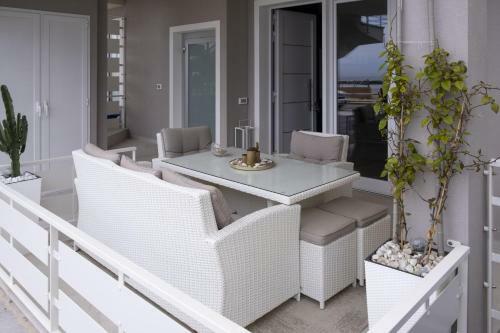 Hostal Alba Sul Mare Luxury Rooms