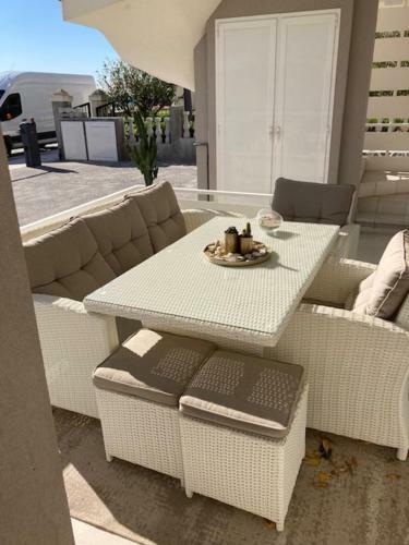 Hostal Alba Sul Mare Luxury Rooms