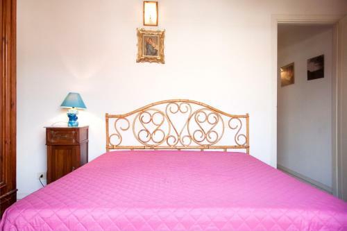 Apartamento Trilocale Azzurro