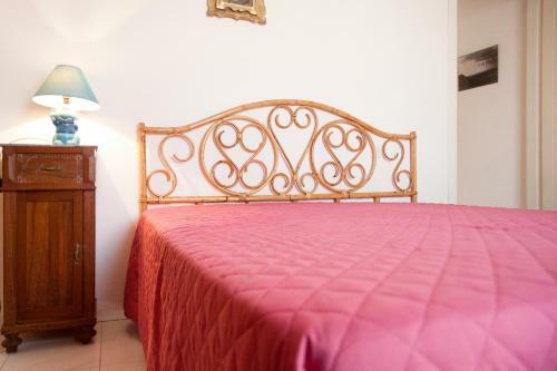 Apartamento Trilocale Azzurro