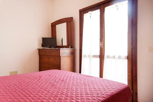 Apartamento Trilocale Azzurro