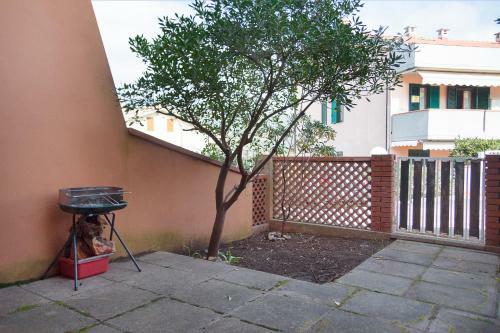 Apartamento Trilocale Azzurro