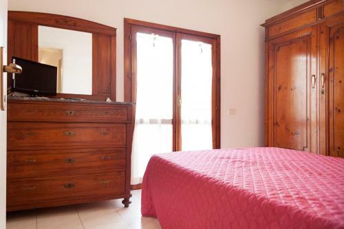 Apartamento Trilocale Azzurro