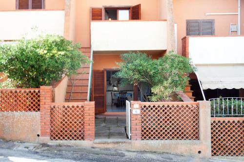 Apartamento Trilocale Azzurro