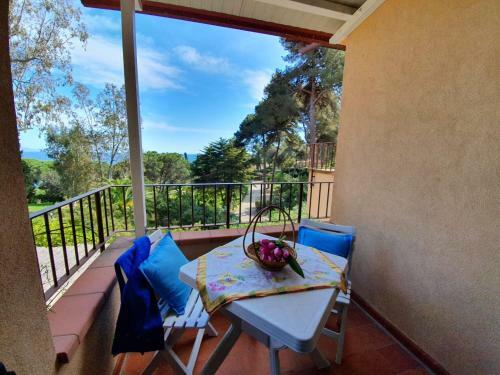 Apartamento Appartamento Capo Arco Agrumeto