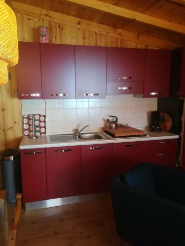 Camping International Porlezza - Amburgo 3