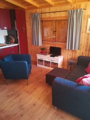 Camping International Porlezza - Amburgo 3