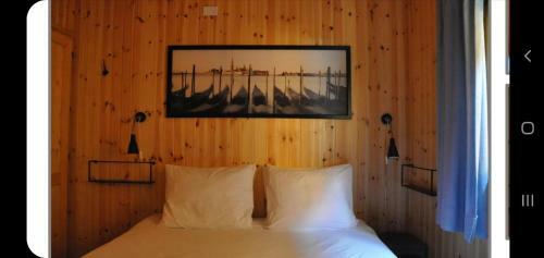 Camping International Porlezza - Amburgo 3