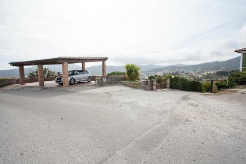 Apartamento Appartamento Bilocale La Consumella