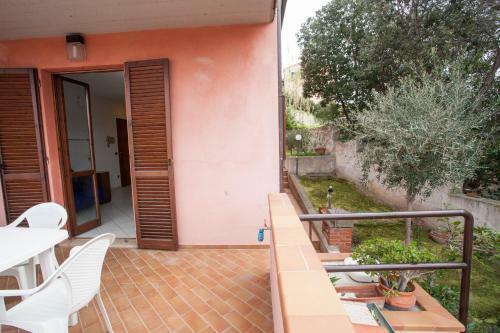 Apartamento Appartamento Bilocale La Consumella