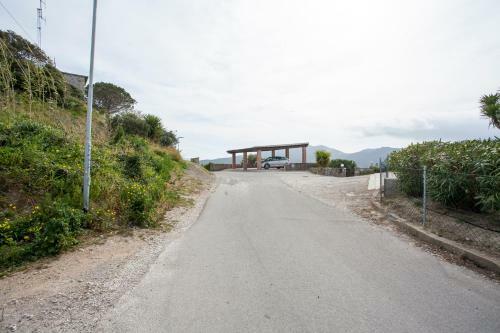 Apartamento Appartamento Bilocale La Consumella