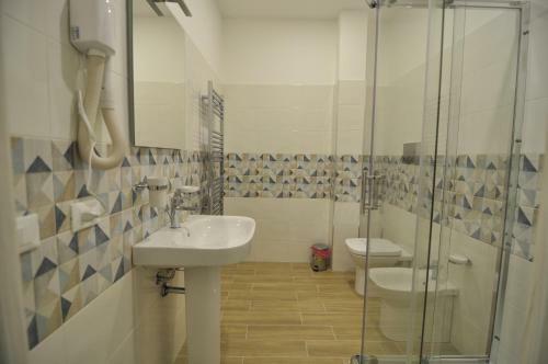 Bed & Breakfast Il Giardino Nascosto