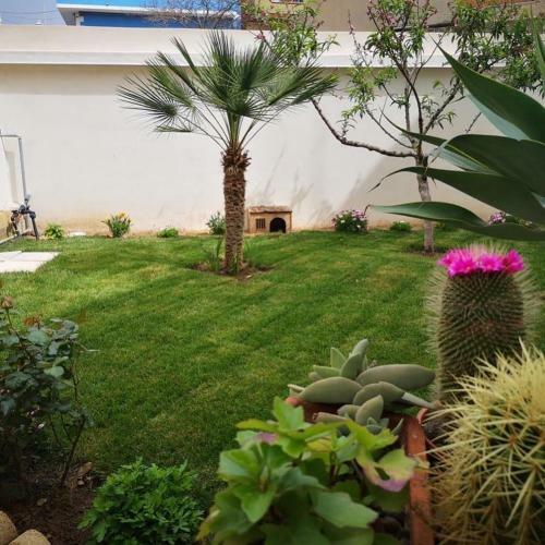 Bed & Breakfast Il Giardino Nascosto