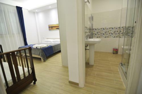 Bed & Breakfast Il Giardino Nascosto