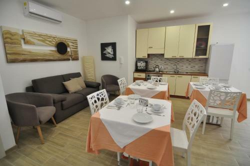 Bed & Breakfast Il Giardino Nascosto
