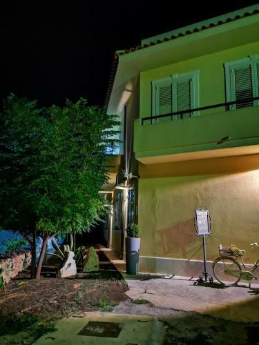 Bed & Breakfast Il Giardino Nascosto