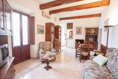 Apartamento Appartamenti La Calata