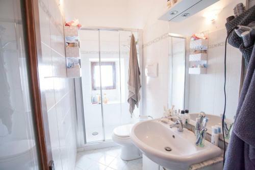 Apartamento Appartamenti La Calata