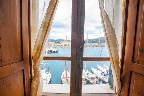 Apartamento Appartamenti La Calata