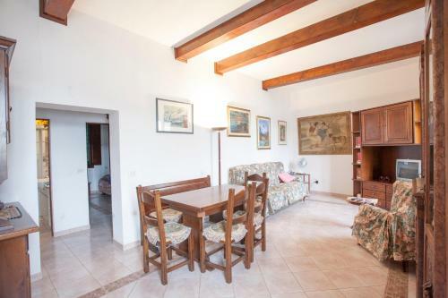 Apartamento Appartamenti La Calata