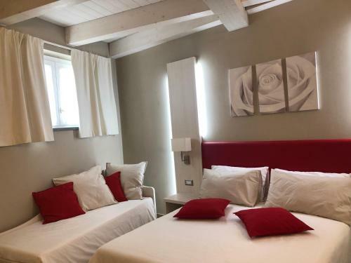 Hostal La Dimora Di Via Trieste