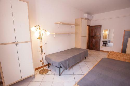 Apartamento Quadrilocale Centro Storico