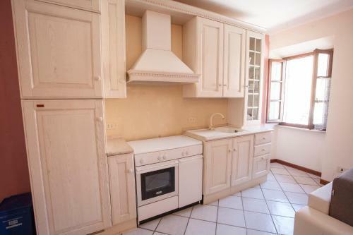 Apartamento Quadrilocale Centro Storico