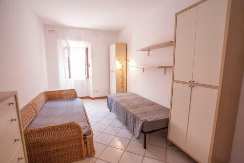 Apartamento Quadrilocale Centro Storico