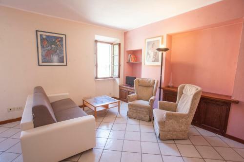 Apartamento Quadrilocale Centro Storico