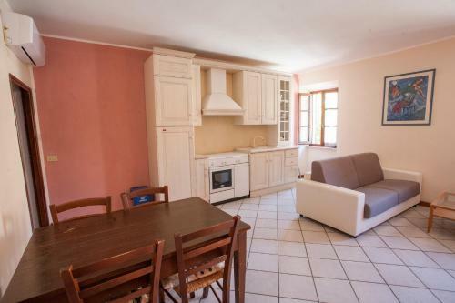 Apartamento Quadrilocale Centro Storico