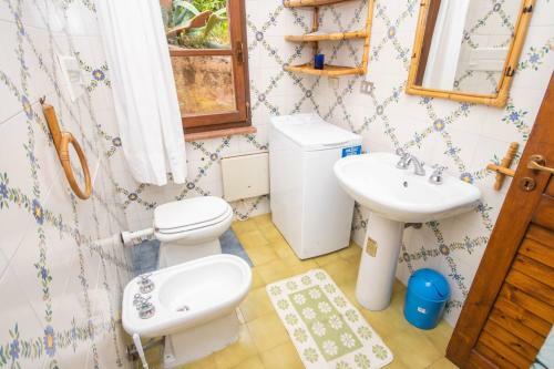 Apartamento Acquasalata