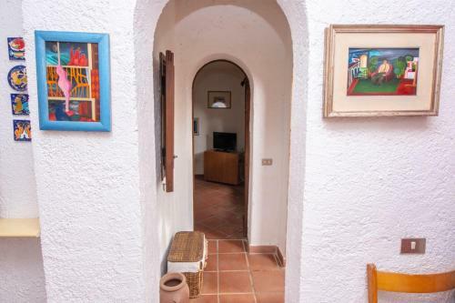 Apartamento Acquasalata
