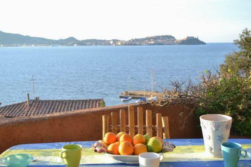 Apartamento Acquasalata