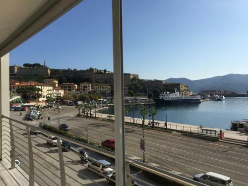 Apartamento Seafront
