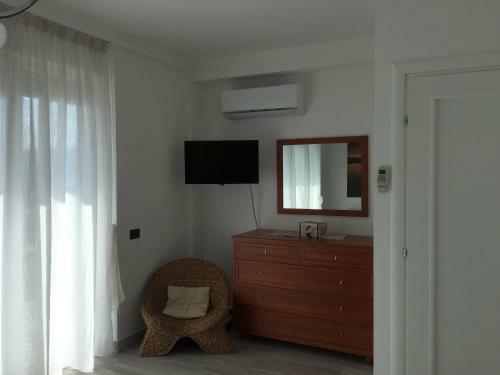 Apartamento Seafront