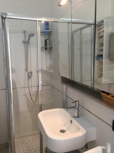 Apartamento Seafront