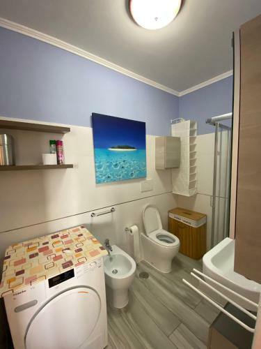 Apartamento Seafront