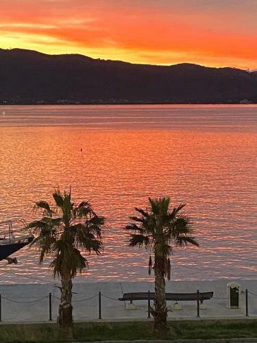Apartamento Seafront