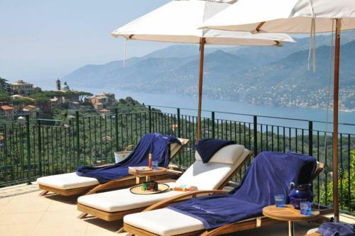 Villa Bellaria