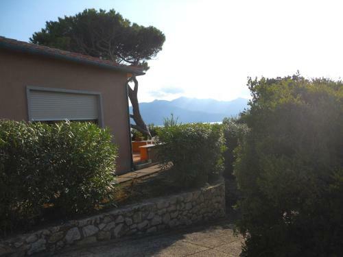 Villa Enfola