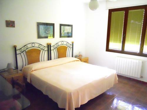 Villa Enfola