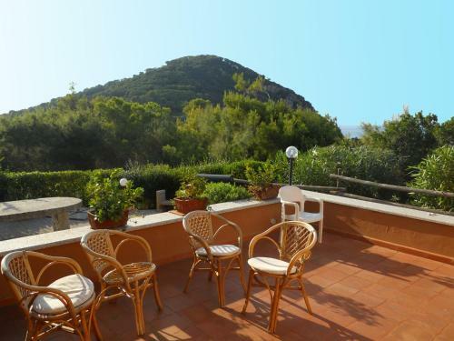 Villa Enfola