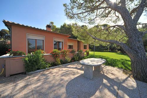 Villa Enfola