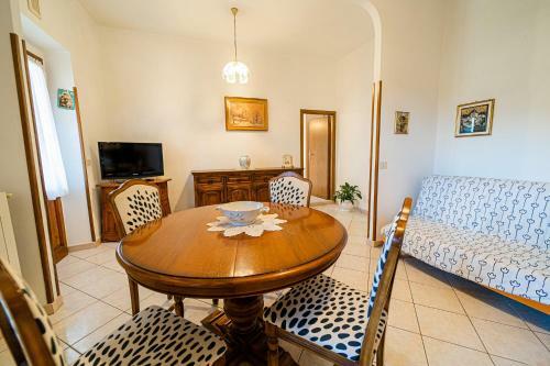Apartamento Bilocale Lo Scoglio