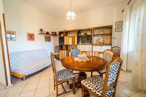 Apartamento Bilocale Lo Scoglio